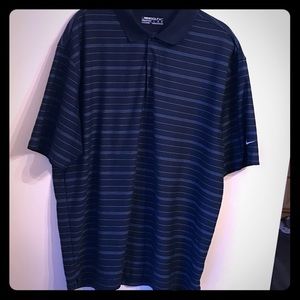 NIKE Golf Polo Large